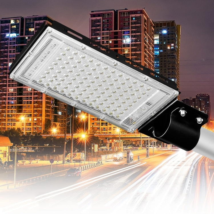 LED Wasserdichte Straßenbeleuchtung Hof-Flutlicht, 25W
