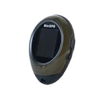 Mini-GPS-Ortungsgerät Outdoor-Kletterkompass, KH-12