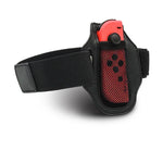 iplay Gamepad-Sport-Beinschlaufen für Nintendo Joy-Con Controller, Gamepad-Sport-Beinschlaufen