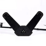 Desktop Lifting Monitor Stand Bracket, Dual Screen Desk Base, Double Screen Table Clip, Four Screen  Desk Base, Four Screen Table Clip