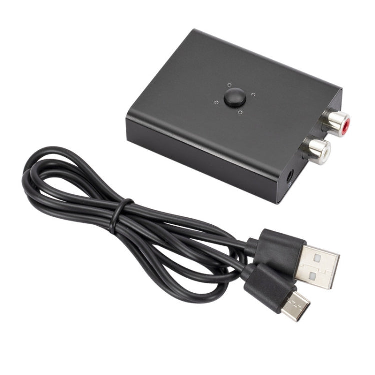 JY-BT Bluetooth 5.0 Audio-Empfänger