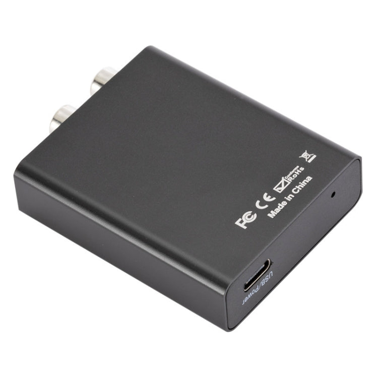 JY-BT Bluetooth 5.0 Audio-Empfänger
