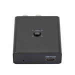 JY-BT Bluetooth 5.0 Audio-Empfänger