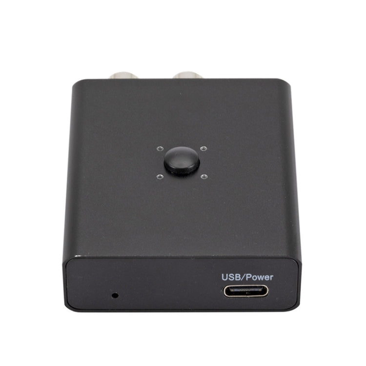 JY-BT Bluetooth 5.0 Audio-Empfänger