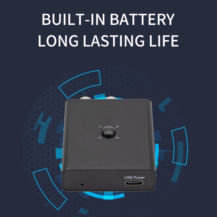 JY-BT Bluetooth 5.0 Audio-Empfänger