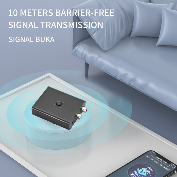 JY-BT Bluetooth 5.0 Audio-Empfänger