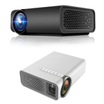 YG530 Heim LED Kleiner HD 1080P Projektor, US-Stecker, EU-Stecker, UK-Stecker, AU-Stecker