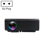 YG530 Heim LED Kleiner HD 1080P Projektor, US-Stecker, EU-Stecker, UK-Stecker, AU-Stecker