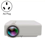 YG530 Heim LED Kleiner HD 1080P Projektor, US-Stecker, EU-Stecker, UK-Stecker, AU-Stecker
