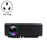 YG530 Heim LED Kleiner HD 1080P Projektor, US-Stecker, EU-Stecker, UK-Stecker, AU-Stecker