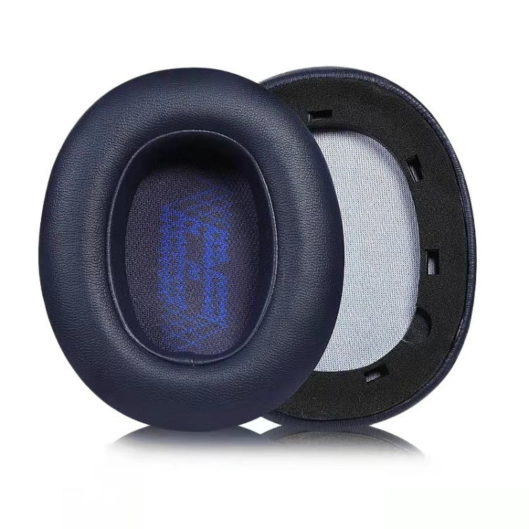2 Stück Schwamm-Ohrpolster für JBL Live 650BT/660NC/Duet