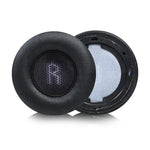 2 Stück Proteinhaut-Schwamm-Ohrpolster für JBL E45BT/E35/E45