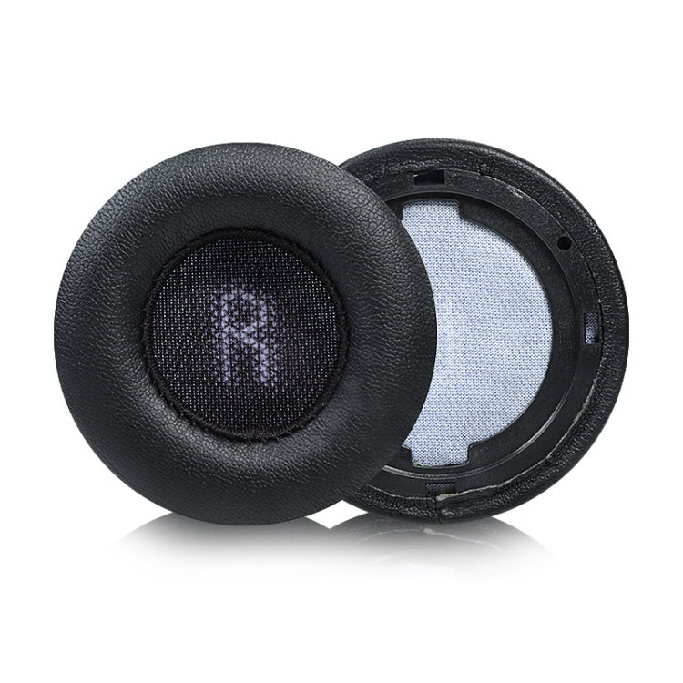 2 Stück Proteinhaut-Schwamm-Ohrpolster für JBL E45BT/E35/E45