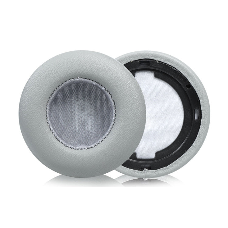 2 Stück Proteinhaut-Schwamm-Ohrpolster für JBL E45BT/E35/E45