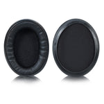 2 Stück Schwamm-Kopfhörerbezüge für Audio-Technica ATH-AR5BT / AR5iS
