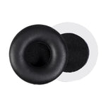 2 Stück Proteinhaut-Schwamm-Ohrpolster für Beyerdynamic T51P/T50P/T51I