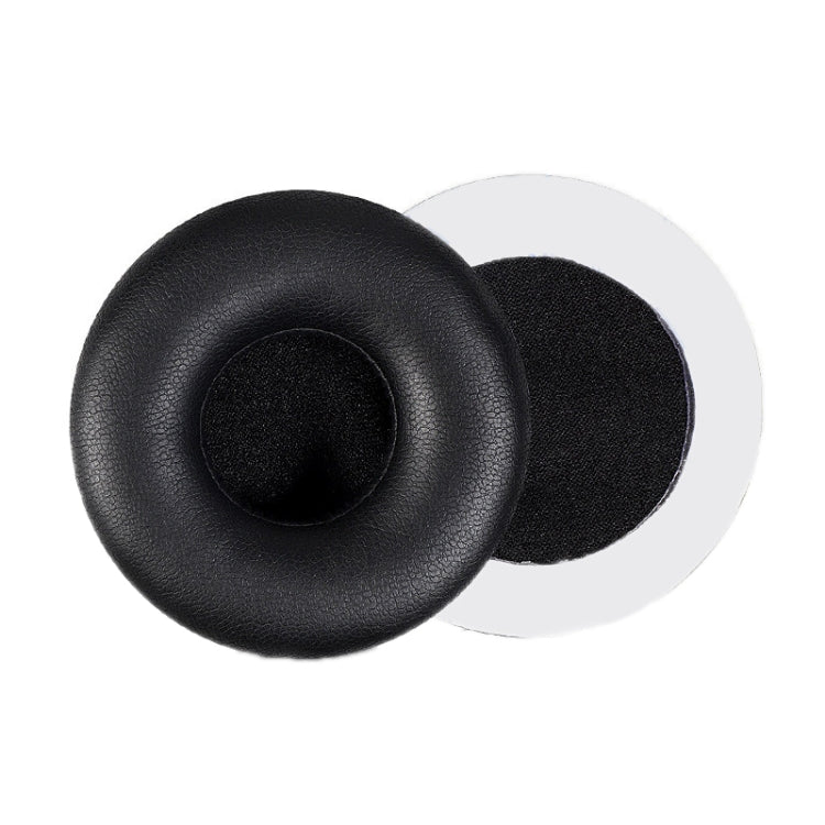 2 Stück Proteinhaut-Schwamm-Ohrpolster für Beyerdynamic T51P/T50P/T51I