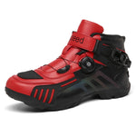 2006 Outdoor Cross-Country Motorradfahr-Stiefel, 37, 38, 39, 40, 41, 42, 43, 44, 45, 46, 47