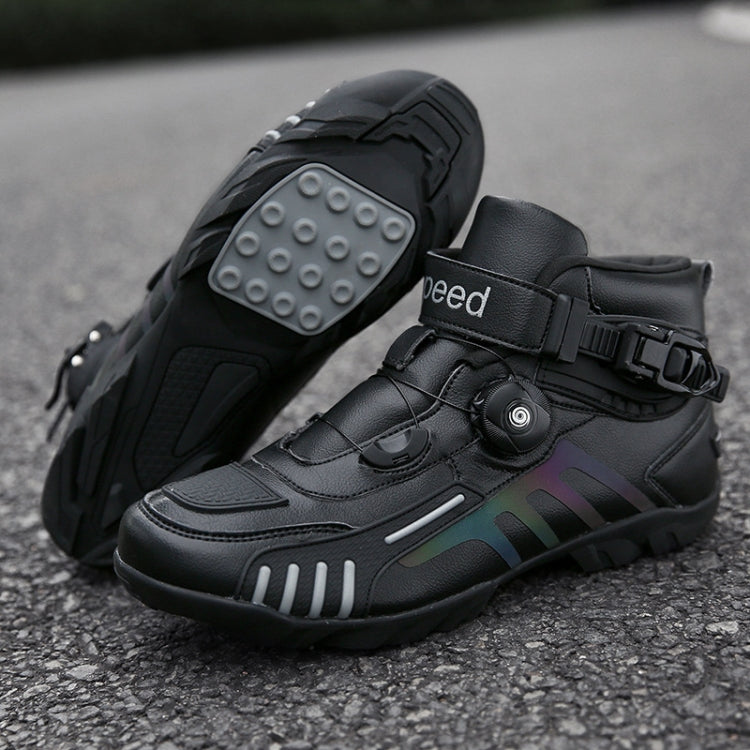 2006 Outdoor Cross-Country Motorradfahr-Stiefel, 37, 38, 39, 40, 41, 42, 43, 44, 45, 46, 47