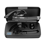 520 Gen2 Ohrbügel Business Bluetooth Kopfhörer, Stil:, 520 Gen2, 520 Gen2 mit Ladekoffer