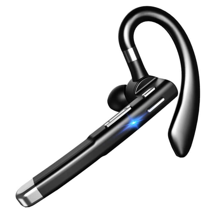 520 Gen2 Ohrbügel Business Bluetooth Kopfhörer, Stil:, 520 Gen2, 520 Gen2 mit Ladekoffer
