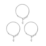 TZ-05 63-in-1 Buntes Kristall Cartoon DIY Schmuck Kinder Armband, 63-in-1(Lila Anzug), 63-in-1(Roter Anzug), 63-in-1(Grüner Anzug), 63-in-1(Farbiger Anzug)