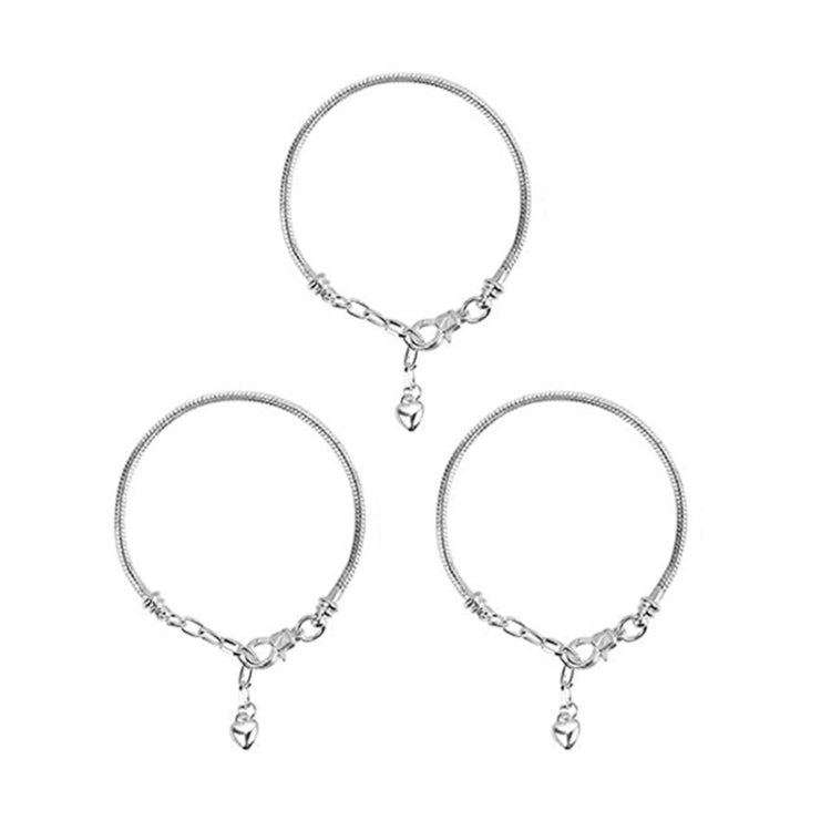 TZ-05 63-in-1 Buntes Kristall Cartoon DIY Schmuck Kinder Armband, 63-in-1(Lila Anzug), 63-in-1(Roter Anzug), 63-in-1(Grüner Anzug), 63-in-1(Farbiger Anzug)