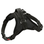 K9 Hund Verstellbares Brustgeschirr, Größe:, XS, S, M