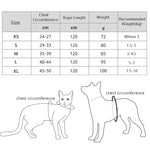 BL-844 Reflektierendes, atmungsaktives Hunde-Brustband für Haustiere, Größen: XS, S, M, L, XL