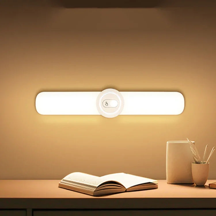 RD05 Smart Home Schrankleuchten mit Körperinduktion, Stil:, Induktionsversion