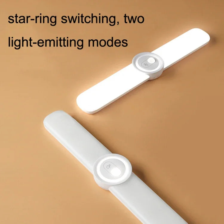 RD05 Smart Home Schrankleuchten mit Körperinduktion, Stil:, Induktionsversion