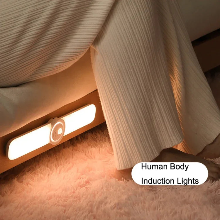 RD05 Smart Home Schrankleuchten mit Körperinduktion, Stil:, Induktionsversion