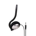 Soyto SY720 Student Equipped Wired Headset for Electronic Piano Drum Guitar, 3.5mm
