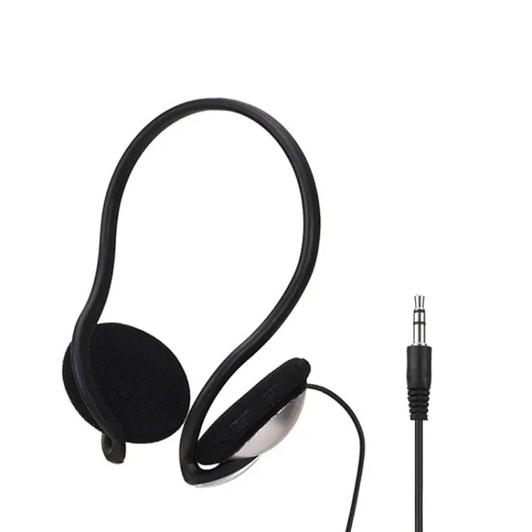 Soyto SY720 Kabelgebundenes Studenten-Headset für E-Piano, Schlagzeug, Gitarre, 3,5 mm