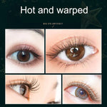 ZB-0205 Beheizbare elektrische Wimpernzange
