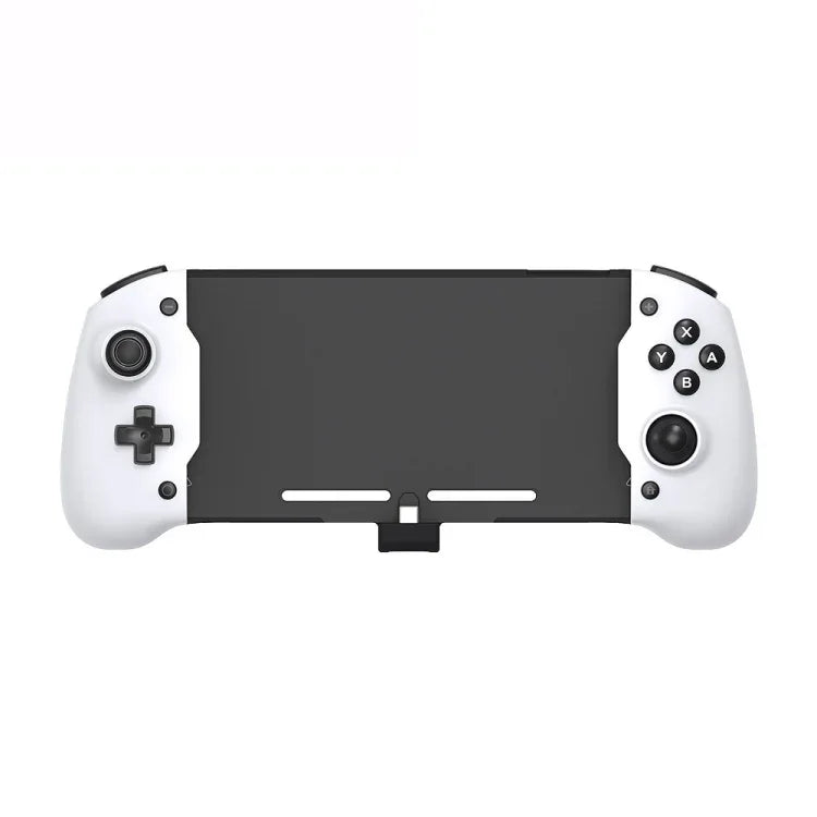 DOBE TNS-1125 In-Line-Gamepad für Switch OLED-Spielkonsole, TNS-1125 (Weiß), TNS-1125 (Schwarz)