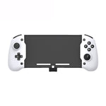 DOBE TNS-1125 In-Line-Gamepad für Switch OLED-Spielkonsole, TNS-1125 (Weiß), TNS-1125 (Schwarz)