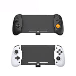 DOBE TNS-1125 In-Line-Gamepad für Switch OLED-Spielkonsole, TNS-1125 (Weiß), TNS-1125 (Schwarz)