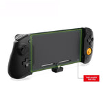 DOBE TNS-1125 In-Line-Gamepad für Switch OLED-Spielkonsole, TNS-1125 (Weiß), TNS-1125 (Schwarz)