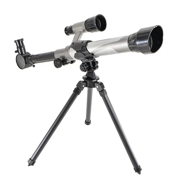 C2130 20X-40X HD Astronomisches Teleskop mit Mehrfachokular, C2130