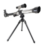 C2130 20X-40X HD Astronomisches Teleskop mit Mehrfachokular, C2130