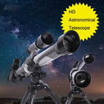 C2130 20X-40X HD Astronomisches Teleskop mit Mehrfachokular, C2130