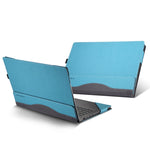 Leder-Laptop-Schutzhülle gegen Stürze, Für Lenovo XiaoXin Pro 14 2021, Für Lenovo YOGA 14s 2021