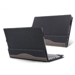 Leder-Laptop-Schutzhülle gegen Stürze, Für HP Envy X360 13-Ag Ar, Für HP Envy 13-AQ Ad Ah