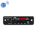 2 Stück TWS Kabellose Bluetooth MP3-Decoderplatine, 2 Stück TWS Kabellose Bluetooth