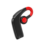 M99 Bluetooth V5.2 Einzelner Ohrbügel Business Kopfhörer, Schwarz, Pink, Schwarz+Rot, Schwarz+Blau, Schwarz+Weiß