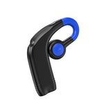 M99 Bluetooth V5.2 Einzelner Ohrbügel Business Kopfhörer, Schwarz, Pink, Schwarz+Rot, Schwarz+Blau, Schwarz+Weiß