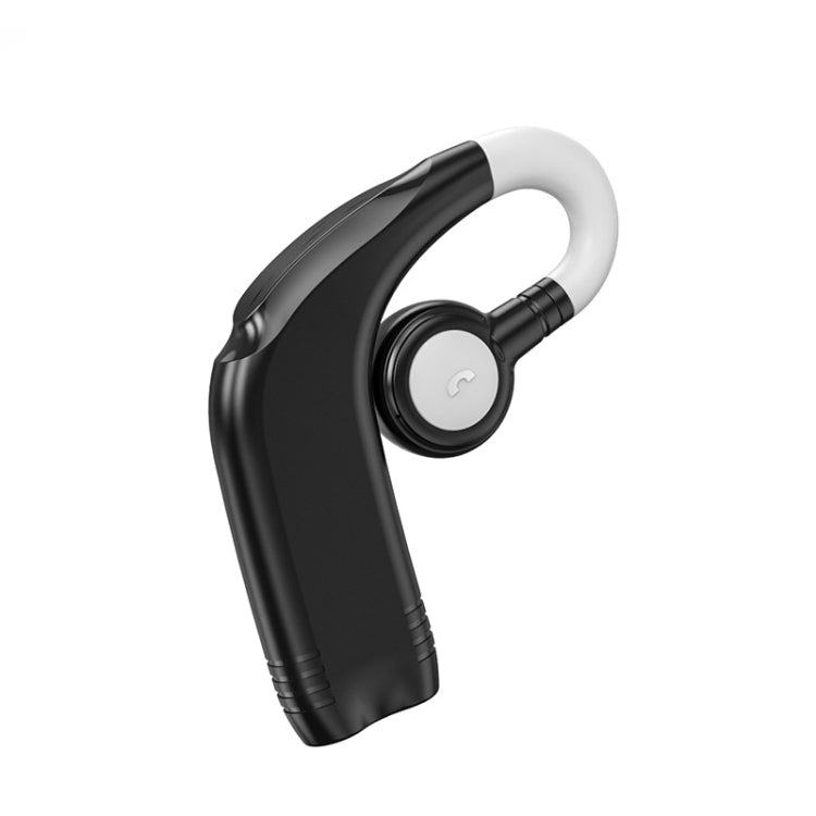 M99 Bluetooth V5.2 Einzelner Ohrbügel Business Kopfhörer, Schwarz, Pink, Schwarz+Rot, Schwarz+Blau, Schwarz+Weiß