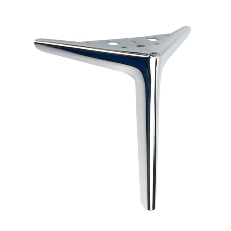 LH-XY-0010 Sofa-Schrank Metallbein Möbelbein, Höhe:, 12cm, 15cm, 19cm, 25cm, 12cm Matt Schwarz, 15cm Matt Schwarz, 12cm Gebürstetes Blau), 15cm Gebürstetes Blau), 19cm Gebürstetes Blau), 19cm Matt Schwarz, 25cm Gebürstetes Blau), 25cm Matt Schwarz