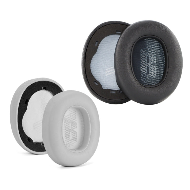 Für JBL E65BT / Duet NC Headset 1 Paar Memory-Schaum-Ohrpolster